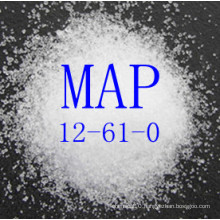 98% Mono Ammonium Phosphate, Map (Tech grade, Agricultural grade)